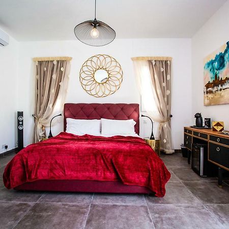 Siggiewi Pjazza Suites Boutique Hotel By Cx Collection מראה חיצוני תמונה