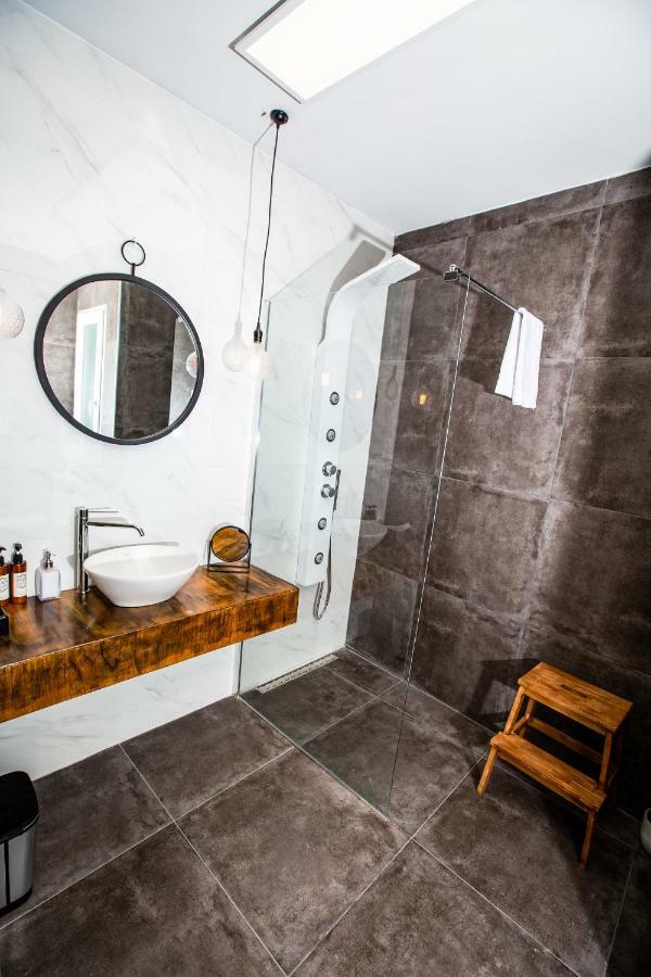 Siggiewi Pjazza Suites Boutique Hotel By Cx Collection מראה חיצוני תמונה