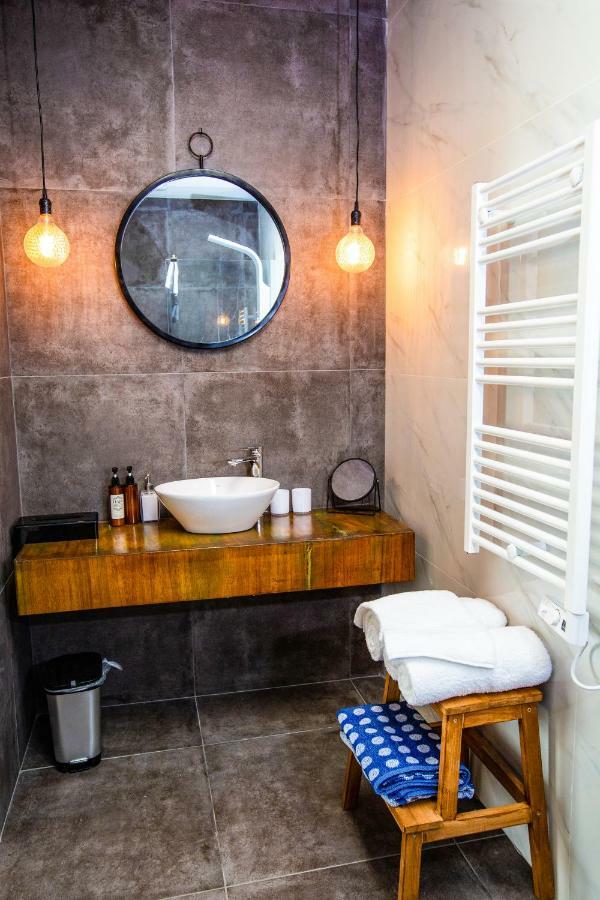 Siggiewi Pjazza Suites Boutique Hotel By Cx Collection מראה חיצוני תמונה
