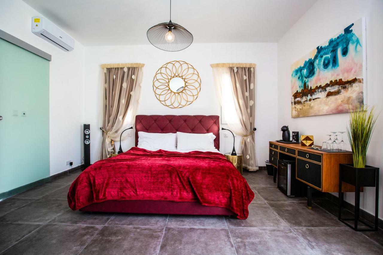 Siggiewi Pjazza Suites Boutique Hotel By Cx Collection מראה חיצוני תמונה