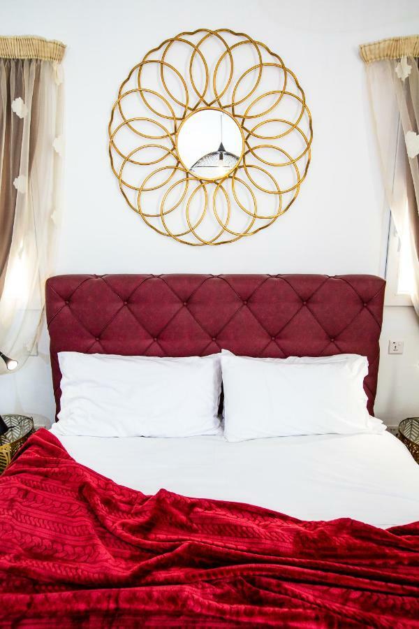 Siggiewi Pjazza Suites Boutique Hotel By Cx Collection מראה חיצוני תמונה
