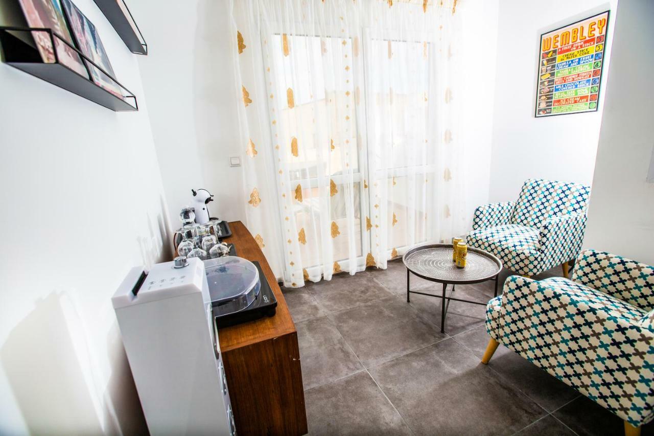 Siggiewi Pjazza Suites Boutique Hotel By Cx Collection מראה חיצוני תמונה