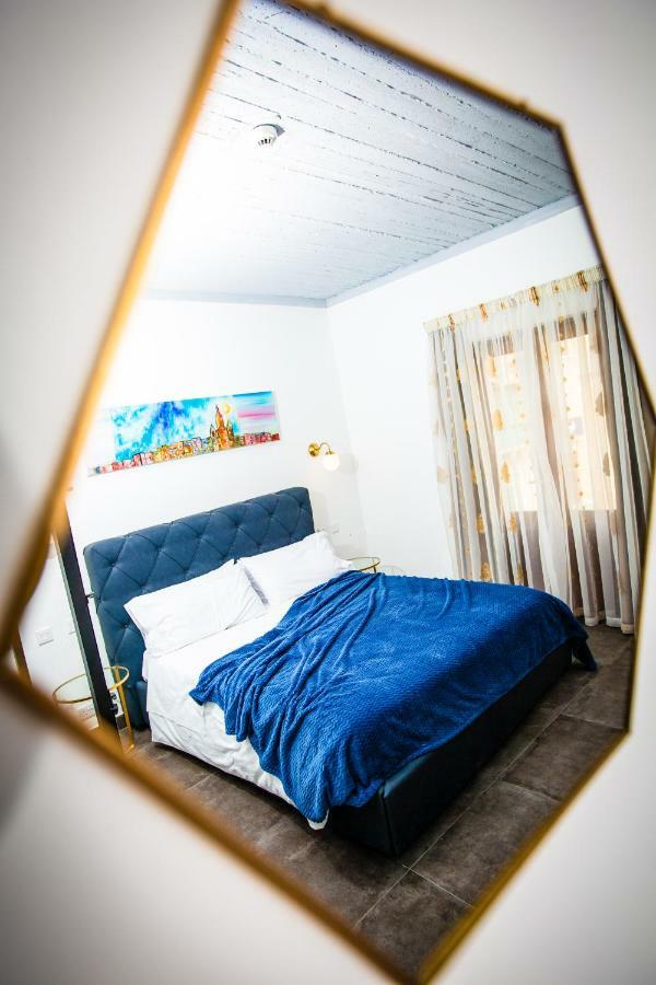 Siggiewi Pjazza Suites Boutique Hotel By Cx Collection מראה חיצוני תמונה