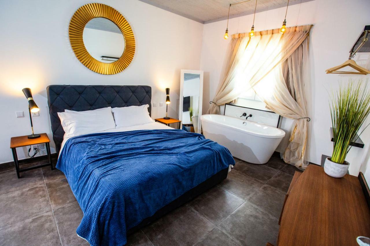 Siggiewi Pjazza Suites Boutique Hotel By Cx Collection מראה חיצוני תמונה