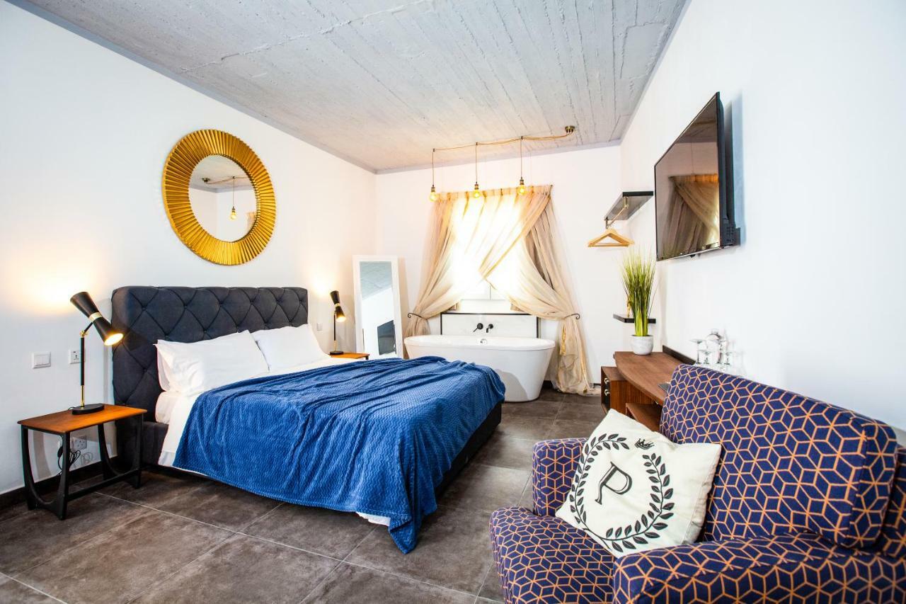 Siggiewi Pjazza Suites Boutique Hotel By Cx Collection מראה חיצוני תמונה