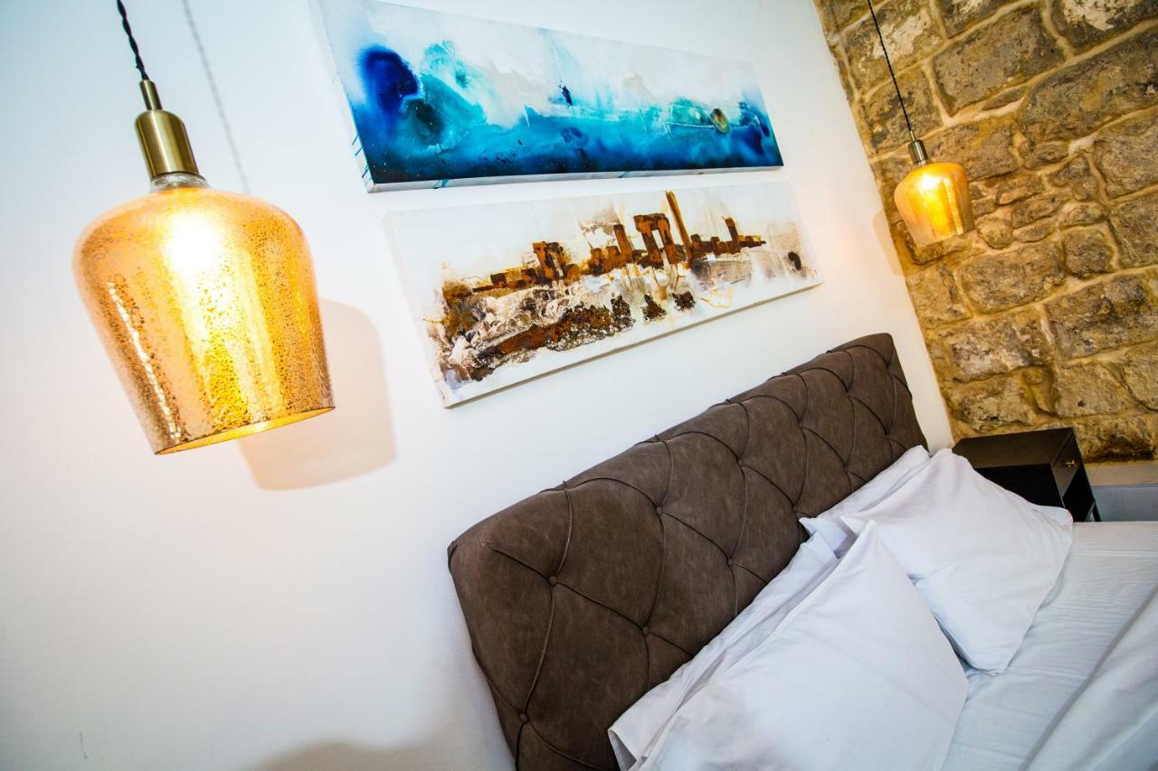 Siggiewi Pjazza Suites Boutique Hotel By Cx Collection מראה חיצוני תמונה
