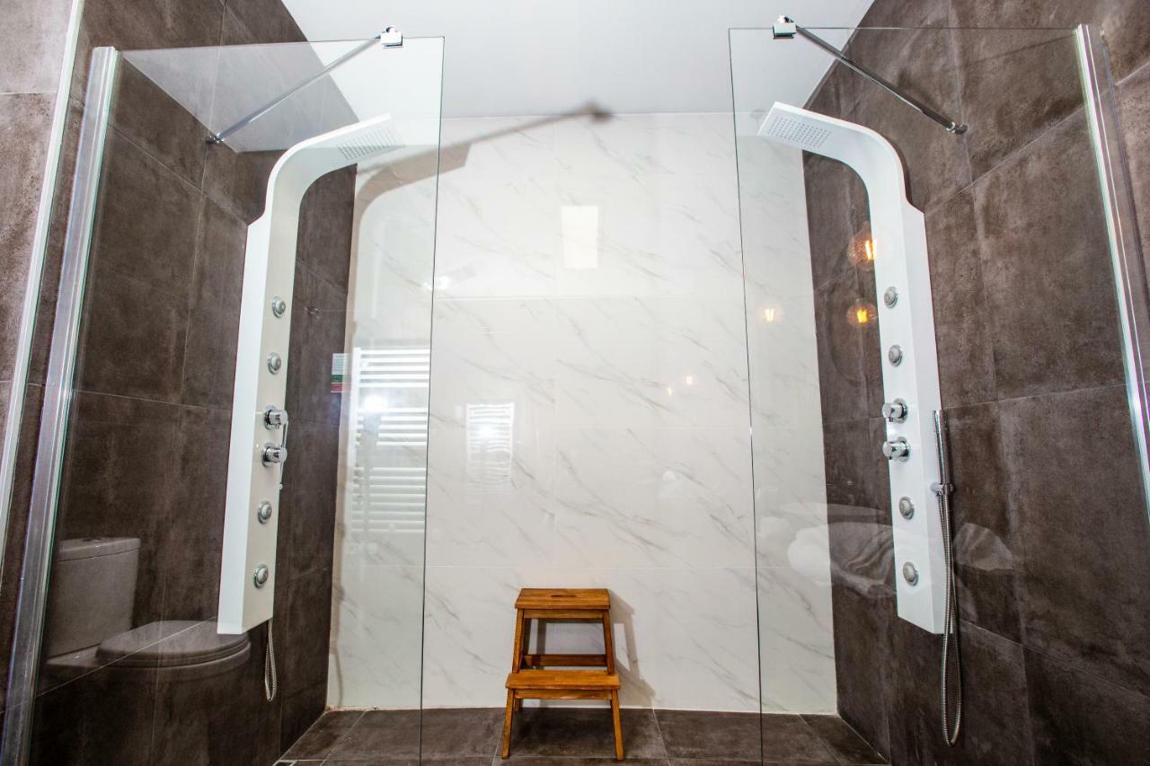 Siggiewi Pjazza Suites Boutique Hotel By Cx Collection מראה חיצוני תמונה