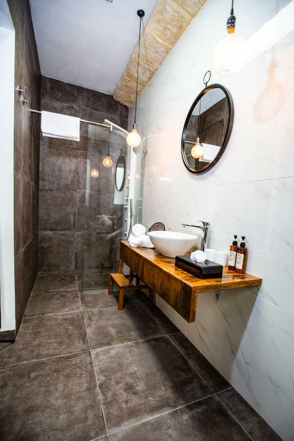 Siggiewi Pjazza Suites Boutique Hotel By Cx Collection מראה חיצוני תמונה