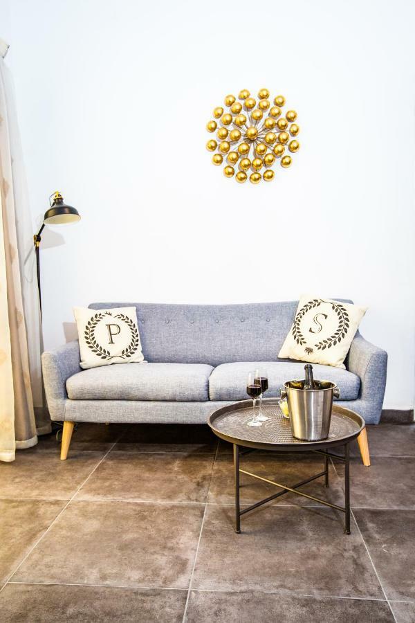 Siggiewi Pjazza Suites Boutique Hotel By Cx Collection מראה חיצוני תמונה