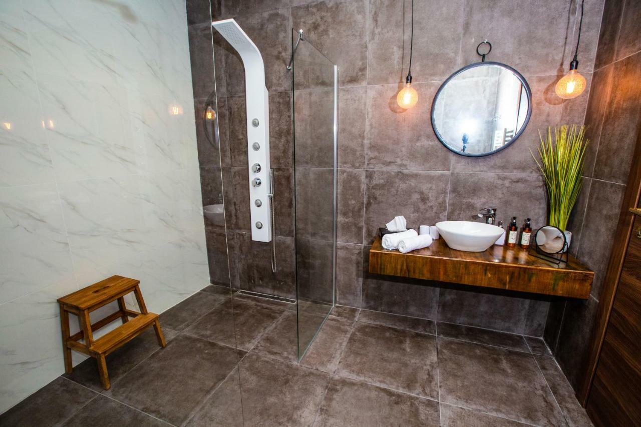 Siggiewi Pjazza Suites Boutique Hotel By Cx Collection מראה חיצוני תמונה