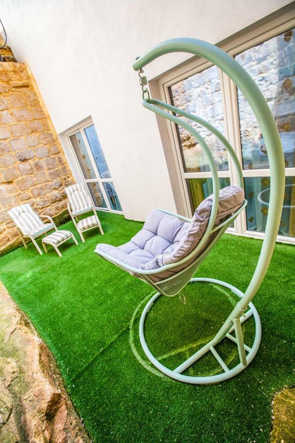 Siggiewi Pjazza Suites Boutique Hotel By Cx Collection מראה חיצוני תמונה