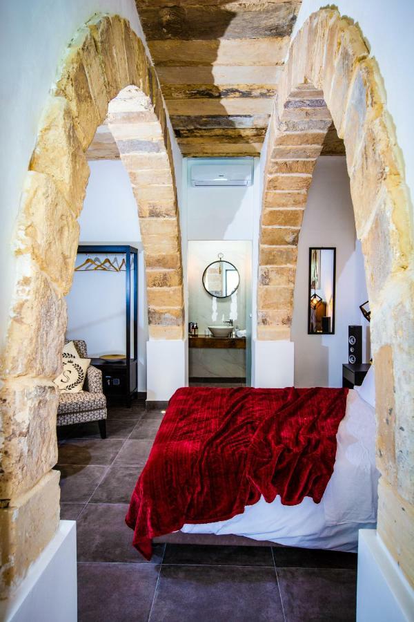 Siggiewi Pjazza Suites Boutique Hotel By Cx Collection מראה חיצוני תמונה