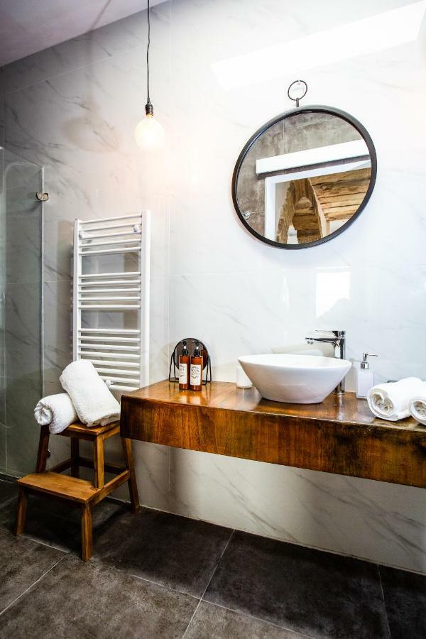 Siggiewi Pjazza Suites Boutique Hotel By Cx Collection מראה חיצוני תמונה